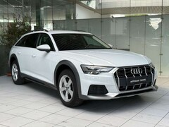 Bild des Angebotes Audi A6 allroad Quattro 40TDI AHK NAVI STHZ BLACKLINE