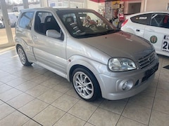 Bild des Angebotes Suzuki Ignis 1.5 Sport