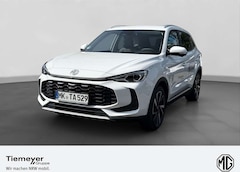 Bild des Angebotes MG ZS Hybrid+ Luxury 360° LM18 LED Navi