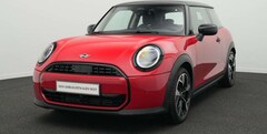 Bild des Angebotes MINI Cooper C Classic Trim