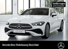 Bild des Angebotes Mercedes-Benz CLE 220 d AMG+PANO+360+BURMESTER+TOTW+KEYLESS+9G