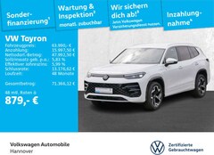 Bild des Angebotes VW Tayron R-Line 1.5 TSI DSG eHybrid AHK IQ.LIGHT D