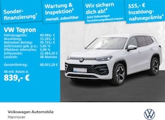 Bild des Angebotes VW Tayron R-Line 1.5 TSI DSG eHybrid AHK IQ.LIGHT D