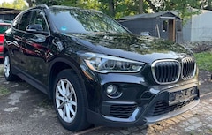 Bild des Angebotes BMW X1 sDrive 18 d Advantage