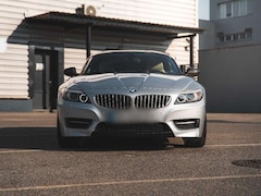 Bild des Angebotes BMW Z4 sDrive 30i Aut.