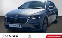 Bild des Angebotes Skoda Scala 1.0 TSI Tour DSG ACC Matrix Navi Kamera