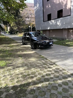 Bild des Angebotes Alfa Romeo 159 Sportwagon 1750 tbi Distinctive 200cv