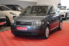 Bild des Angebotes Audi A2 1.4 *2.Hand*Klimaautomatik*8Fach