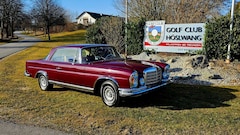 Bild des Angebotes Mercedes-Benz 280 SE C/8