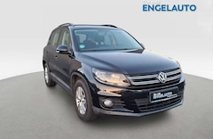 Bild des Angebotes VW Tiguan Trend & Fun BMT AHK