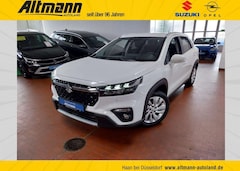 Bild des Angebotes Suzuki S-Cross Comfort Kam SHZ ACC DAB