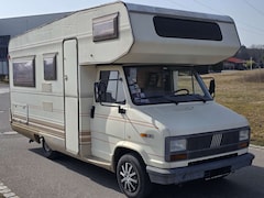 Bild des Angebotes Fiat Ducato Wohnmobil*Tüv Neu*