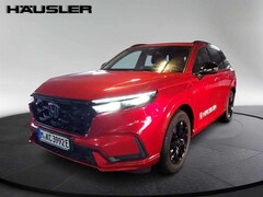 Bild des Angebotes Honda CR-V e:PHEV Advance, Navi, Leder, SH vo/hi, Headup, Par