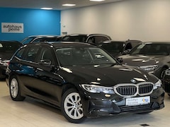 Bild des Angebotes BMW 318 i Advantage Aut/Navi/Sitzheizung/Tempomat