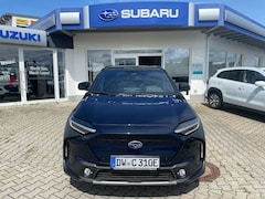 Bild des Angebotes Subaru Solterra BEV Platinum plus*AWD*LED*DAB*IACC*11KW