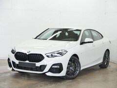 Bild des Angebotes BMW 216 d MSport M-Sportsitze 18 Zoll HiFi LED RFK Shz