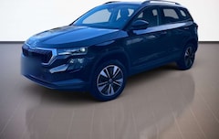 Skoda Karoq Balance 1.5TSI LED.NAV.ACC.TravelA.PDC.AHK.KESSY.S