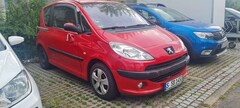 Bild des Angebotes Peugeot 1007 75 Sport