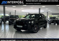 Bild des Angebotes BMW X5 M i xDrive*PANO*STHZG*MASSAGE*LUFT*HUD*360°