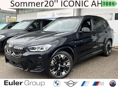 Bild des Angebotes BMW iX3 M-Sport Sommer20'' ICONIC AHK LASER H/K Ad-M_Fahrw