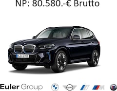 Bild des Angebotes BMW iX3 M-Sport Sommer20'' ICONIC AHK LASER H/K Ad-M_Fahrw