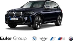 Bild des Angebotes BMW iX3 Sportpaket HUD AD AHK-klappbar AHK El. Fondsitzver