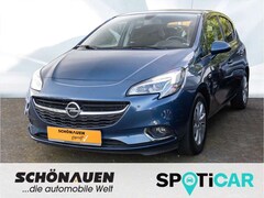Bild des Angebotes Opel Corsa Innovation 1.4 +L/SHZ+ALLW+BT+HSA+TC+KLIMA+