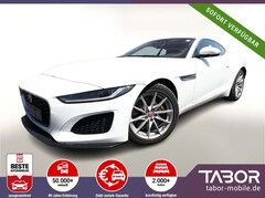 Bild des Angebotes Jaguar F-Type 2.0 P300 SHZ LED Nav Leder 18Z Kam