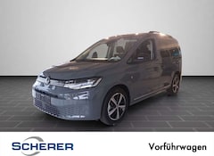 Bild des Angebotes VW Caddy NFZ Caddy Life "Dark Label" 5-Sitzer Motor