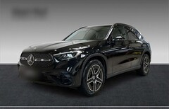 Bild des Angebotes Mercedes-Benz GLC 200 4M AMG+LED+NIGHT+Pano+TotW+AHK+360°