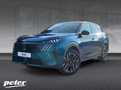Bild des Angebotes Peugeot 3008 3008 GT 145 +GJR+Kamera+Drive-Assist+Pano-Nav+
