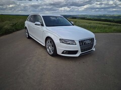 Bild des Angebotes Audi S4 S4 Avant S tronic