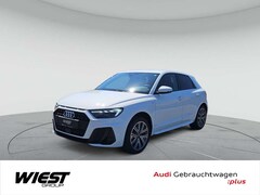Bild des Angebotes Audi A1 S line 30 TFSI S tronic LED SHZ Sma