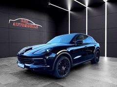Bild des Angebotes Porsche Cayenne Coupe PANO/SPORT CHRONO/LED/CAM