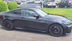 Bild des Angebotes BMW M4 M4 Competition Carbon Schalensitze