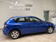 Bild des Angebotes Mazda 3 Multifunk Lenkrad Klima 1 Hand