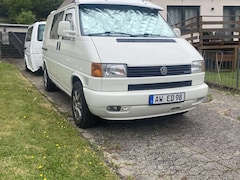 Bild des Angebotes VW T4 Transporter TDI 7DJ1Y2
