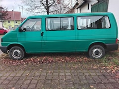 Bild des Angebotes VW T4 Transporter T4 7DH 1C2