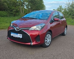 Bild des Angebotes Toyota Yaris Comfort