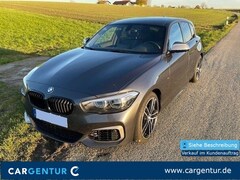Bild des Angebotes BMW 140 M i xDrive Special Edition SpoSi Key LED Navi