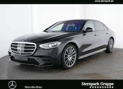 Bild des Angebotes Mercedes-Benz S 500 S 500 L 4M AMG Exklusiv*Massage*HuD*TV*HAL*NP200