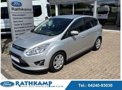 Bild des Angebotes Ford C-Max Champions Edition