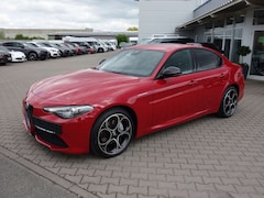 Bild des Angebotes Alfa Romeo Giulia Veloce Q4 AT *Assistenzpaket/Kamera*