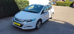 Bild des Angebotes Honda Insight Elegance HYBRID, NAVI