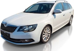 Bild des Angebotes Skoda Superb Combi Exclusive