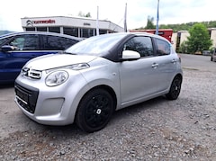 Bild des Angebotes Citroen C1 VTi 68 Feel
