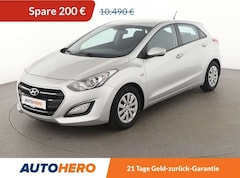 Bild des Angebotes Hyundai i30 1.4 Life*KLIMA*GARANTIE*
