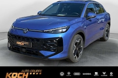 Bild des Angebotes VW T-Roc 1.5eTSI R-Line DSG AHK Navi LED