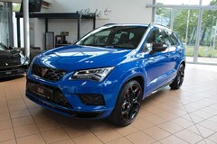Bild des Angebotes CUPRA Ateca Limited Edition +Carbon+ACC+Pano+360°