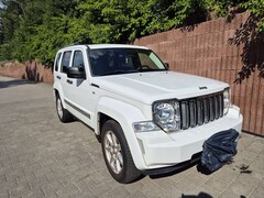 Bild des Angebotes Jeep Cherokee 2.8 CRD Limited Edition
